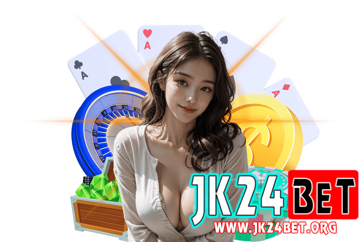 jk24bet wallet