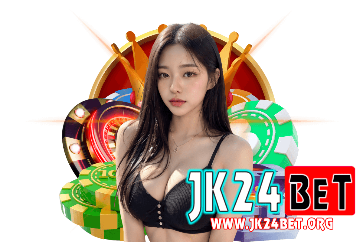 jk24bet แจกเครดิตฟรี